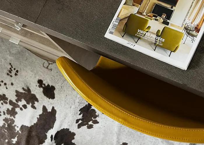 Cocoon Gallery Paris