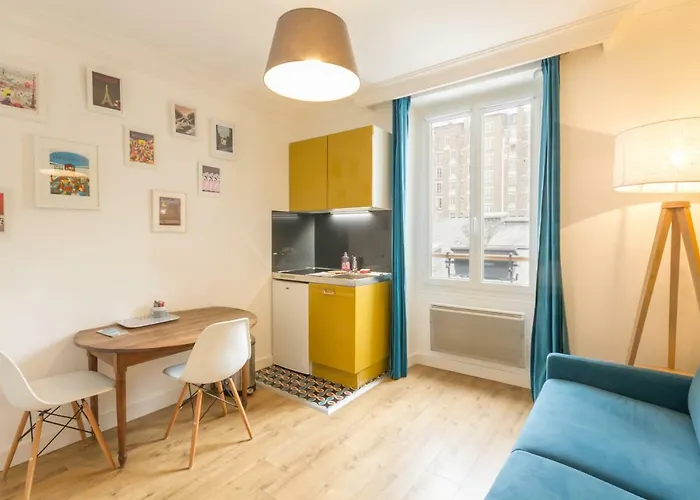 Les Toits DeBB Hotel